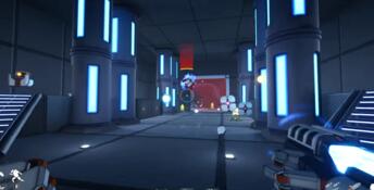 RETOOLED PC Screenshot