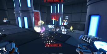 RETOOLED PC Screenshot