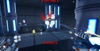 RETOOLED PC Screenshot