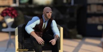 Retrieving The Past PC Screenshot
