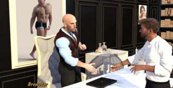 Retrieving The Past PC Screenshot