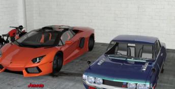 Retrieving The Past PC Screenshot