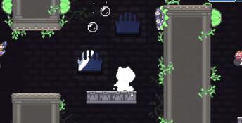 Retro Revengers PC Screenshot