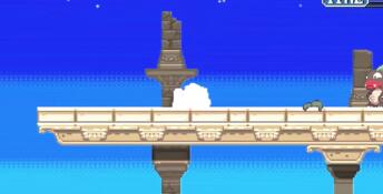 Retro Revengers PC Screenshot