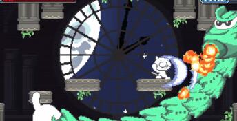 Retro Revengers PC Screenshot