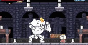 Retro Revengers PC Screenshot