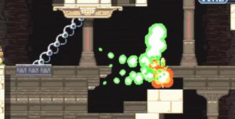Retro Revengers PC Screenshot