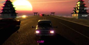 Retrowave