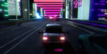 Retrowave