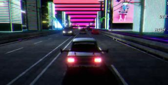 Retrowave