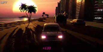 Retrowave PC Screenshot