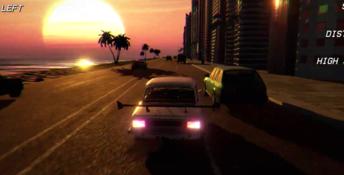 Retrowave PC Screenshot