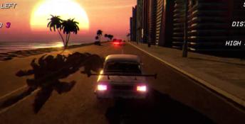 Retrowave PC Screenshot