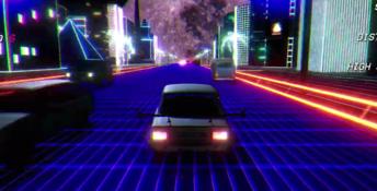 Retrowave PC Screenshot