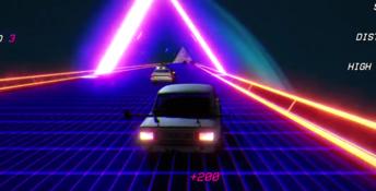 Retrowave PC Screenshot