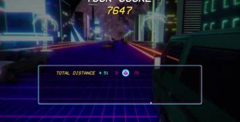 Retrowave PC Screenshot