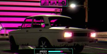 Retrowave PC Screenshot