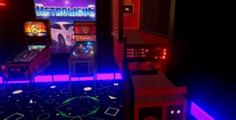 Retrowave World