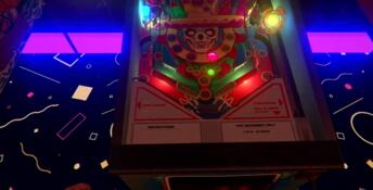 Retrowave World PC Screenshot