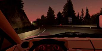 Retrowave World PC Screenshot