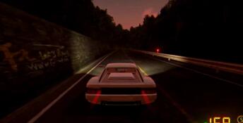 Retrowave World PC Screenshot