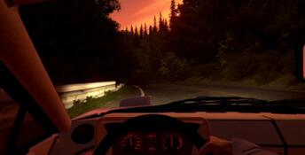 Retrowave World PC Screenshot