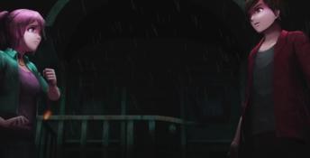Re:Turn 2 – Runaway PC Screenshot