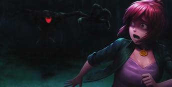 Re:Turn 2 – Runaway PC Screenshot