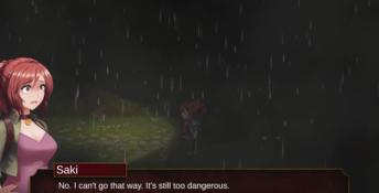 Re:Turn 2 – Runaway PC Screenshot