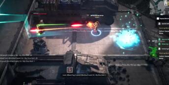 Return Alive