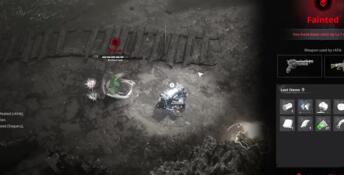 Return Alive