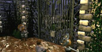 Return to Krondor PC Screenshot