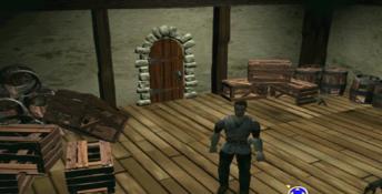 Return to Krondor
