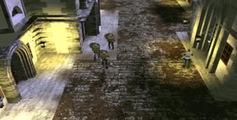 Return to Krondor PC Screenshot