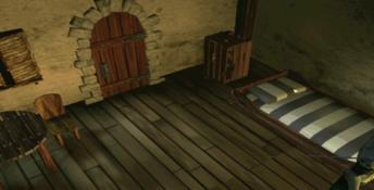 Return to Krondor PC Screenshot