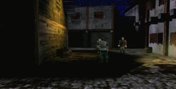 Return to Krondor PC Screenshot