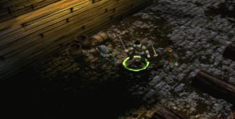 Return to Krondor PC Screenshot