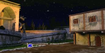 Return to Krondor PC Screenshot