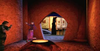 Return to Krondor PC Screenshot