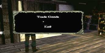 Return to Krondor PC Screenshot