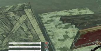 Return to Kurgansk PC Screenshot