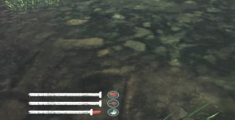 Return to Kurgansk PC Screenshot