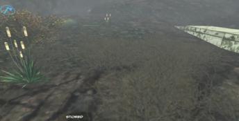 Return to Kurgansk PC Screenshot