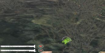 Return to Kurgansk PC Screenshot