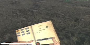 Return to Kurgansk PC Screenshot
