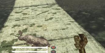 Return to Kurgansk PC Screenshot