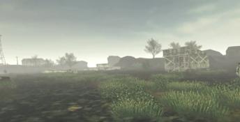 Return to Kurgansk PC Screenshot