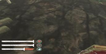 Return to Kurgansk PC Screenshot