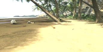 Return To Mysterious Island