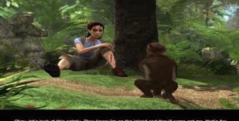 Return to Mysterious Island 2